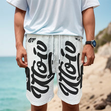 Load image into Gallery viewer, UTO IV Men's Cargo Shorts
