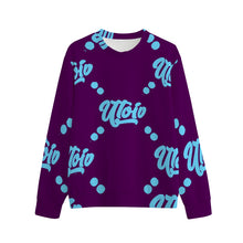 Load image into Gallery viewer, UTO IV Unisex O-Neck Sweatshirt | 100% 310GSM Cotton