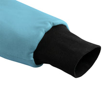 Load image into Gallery viewer, UTO IV Unisex Knitted Fleece Lapel Outwear