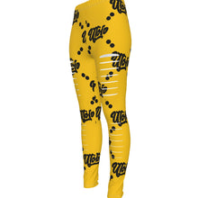 Load image into Gallery viewer, UTO IV Women's Ripped Leggings