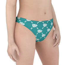 Load image into Gallery viewer, UTO IV Women's Thong Underwear