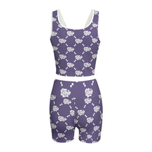 Load image into Gallery viewer, UTO IV Women's Yoga Set