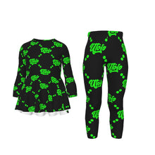 Load image into Gallery viewer, UTO IV Girls' Fashion Set
