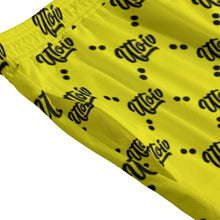 Load image into Gallery viewer, UTO IV Men's Mesh Shorts