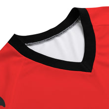 Load image into Gallery viewer, UTO IV Unisex Short Sleeve Jerseys