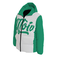 Load image into Gallery viewer, UTO IV Unisex Padded Jacket