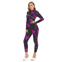 Load image into Gallery viewer, UTO IV "Spider Crab" Women's Jumpsuit