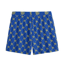 Load image into Gallery viewer, UTO IV Men's Mesh Shorts