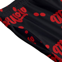 Load image into Gallery viewer, UTO IV Men's Mesh Shorts