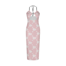 Load image into Gallery viewer, UTO IV Women's Sexy Hollow Cami Dress