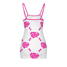 Load image into Gallery viewer, UTO IV Women's Cami Dress (Plus Size)