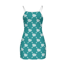 Load image into Gallery viewer, UTO IV Women's Cami Dress (Plus Size)
