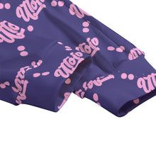 Load image into Gallery viewer, UTO IV Kid's Knitted Fleece Set