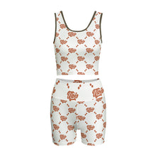 Load image into Gallery viewer, UTO IV Women's Yoga Set