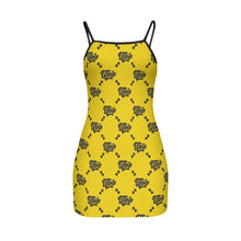 Load image into Gallery viewer, UTO IV Women's Cami Dress (Plus Size)