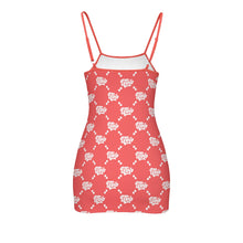 Load image into Gallery viewer, UTO IV Women's Cami Dress (Plus Size)