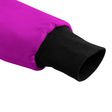 Load image into Gallery viewer, UTO IV Unisex Knitted Fleece Lapel Outwear
