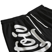 Load image into Gallery viewer, UTO IV Men's Sweatpants With Waistband