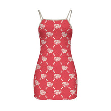 Load image into Gallery viewer, UTO IV Women's Cami Dress (Plus Size)