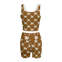 Load image into Gallery viewer, UTO IV Women's Yoga Set
