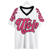 Load image into Gallery viewer, UTO IV Unisex Short Sleeve Jerseys