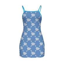 Load image into Gallery viewer, UTO IV Women's Cami Dress (Plus Size)