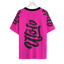 Load image into Gallery viewer, UTO IV Unisex Short Sleeve Jerseys