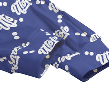 Load image into Gallery viewer, UTO IV Kid's Knitted Fleece Set