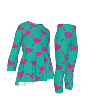 Load image into Gallery viewer, UTO IV Girls' Fashion Set