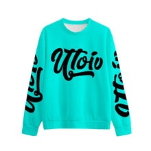 Load image into Gallery viewer, UTO IV Unisex O-Neck Sweatshirt | 100% 310GSM Cotton