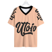 Load image into Gallery viewer, UTO IV Unisex Short Sleeve Jerseys