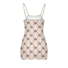 Load image into Gallery viewer, UTO IV Women's Cami Dress (Plus Size)