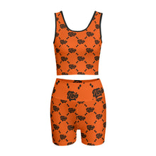 Load image into Gallery viewer, UTO IV Women's Yoga Set