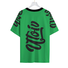 Load image into Gallery viewer, UTO IV Unisex Short Sleeve Jerseys