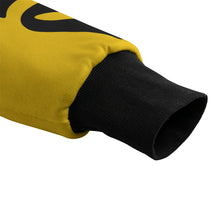 Load image into Gallery viewer, UTO IV Unisex Knitted Fleece Lapel Outwear