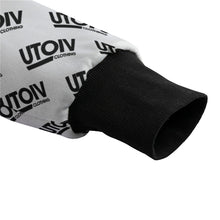 Load image into Gallery viewer, UTO IV Unisex Knitted Fleece Lapel Outwear