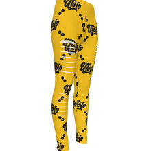 Load image into Gallery viewer, UTO IV Women's Ripped Leggings