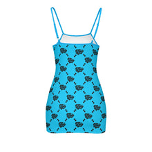 Load image into Gallery viewer, UTO IV Women's Cami Dress (Plus Size)