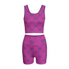 Load image into Gallery viewer, UTO IV Women's Yoga Set