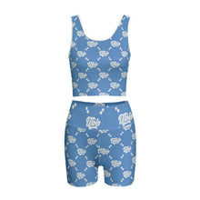 Load image into Gallery viewer, UTO IV Women's Yoga Set