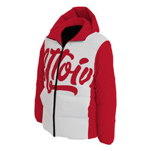 Load image into Gallery viewer, UTO IV Unisex Padded Jacket