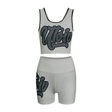 Load image into Gallery viewer, UTO IV Women's Yoga Set