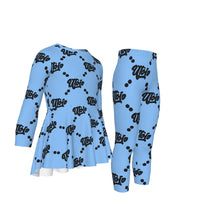 Load image into Gallery viewer, UTO IV Girls' Fashion Set