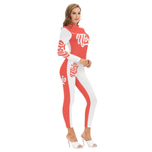 Load image into Gallery viewer, UTO IV Women's Jumpsuit