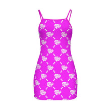 Load image into Gallery viewer, UTO IV Women's Cami Dress (Plus Size)