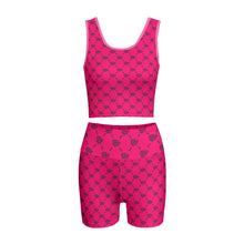 Load image into Gallery viewer, UTO IV Women's Yoga Set