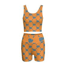 Load image into Gallery viewer, UTO IV Women's Yoga Set