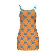 Load image into Gallery viewer, UTO IV Women's Cami Dress (Plus Size)
