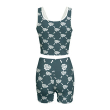 Load image into Gallery viewer, UTO IV Women's Yoga Set