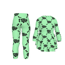 Load image into Gallery viewer, UTO IV Girls' Fashion Set